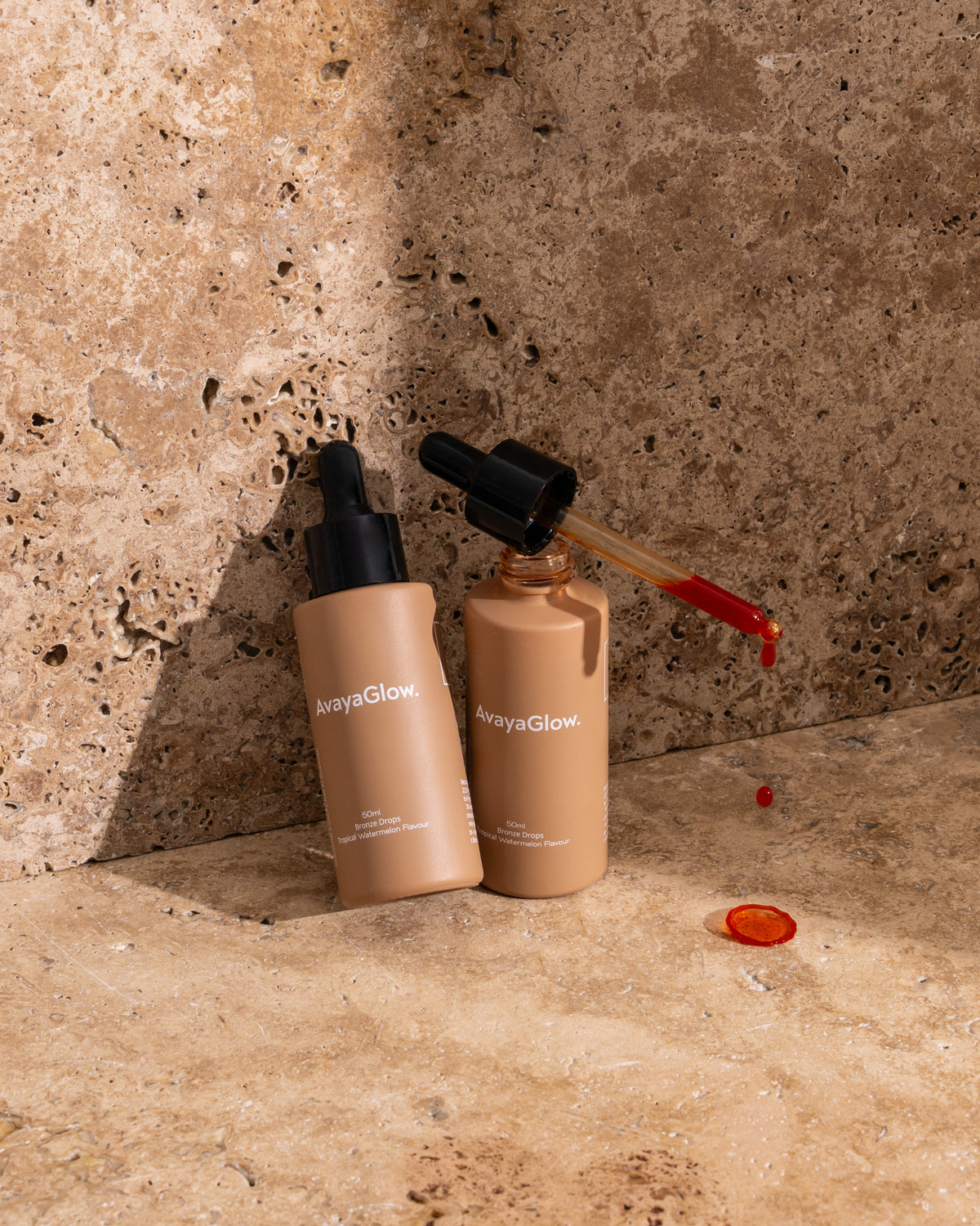 Extreme Dark Tan Drops (LIMITED STOCK - Extra Strength)