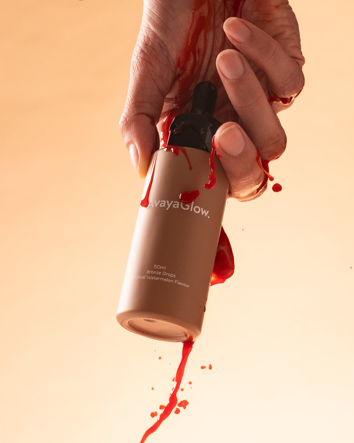 Extreme Dark Tan Drops (LIMITED STOCK - Extra Strength)