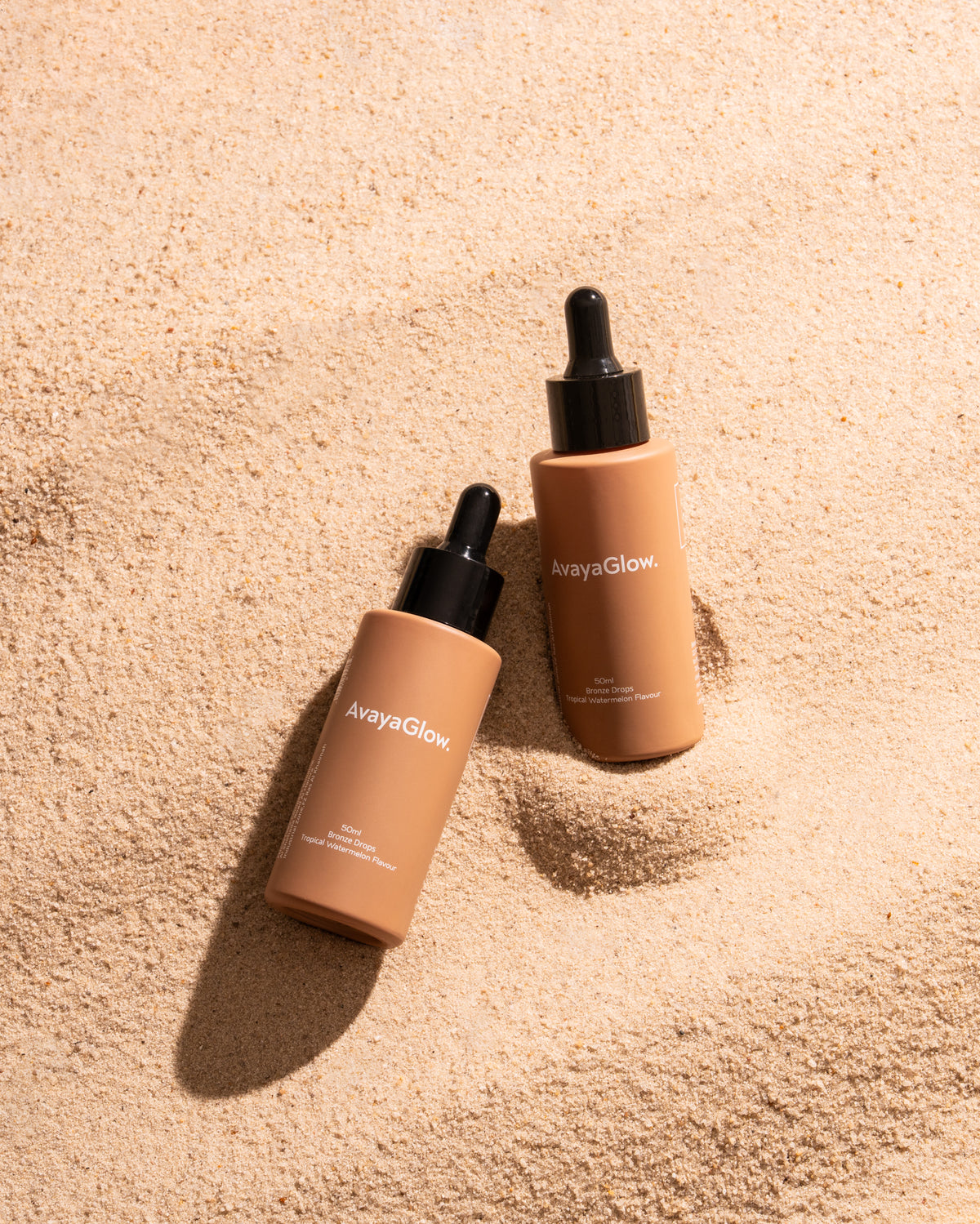 Extreme Dark Tan Drops (LIMITED STOCK - Extra Strength)