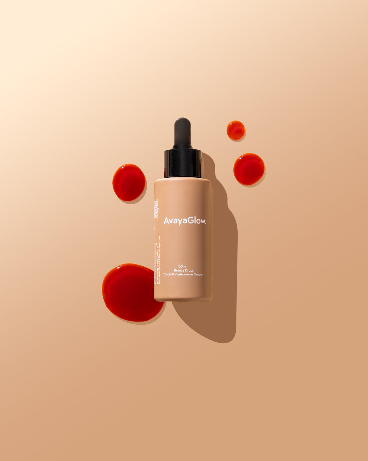 Dark Tan Drops (LIMITED STOCK - Extra Strength)