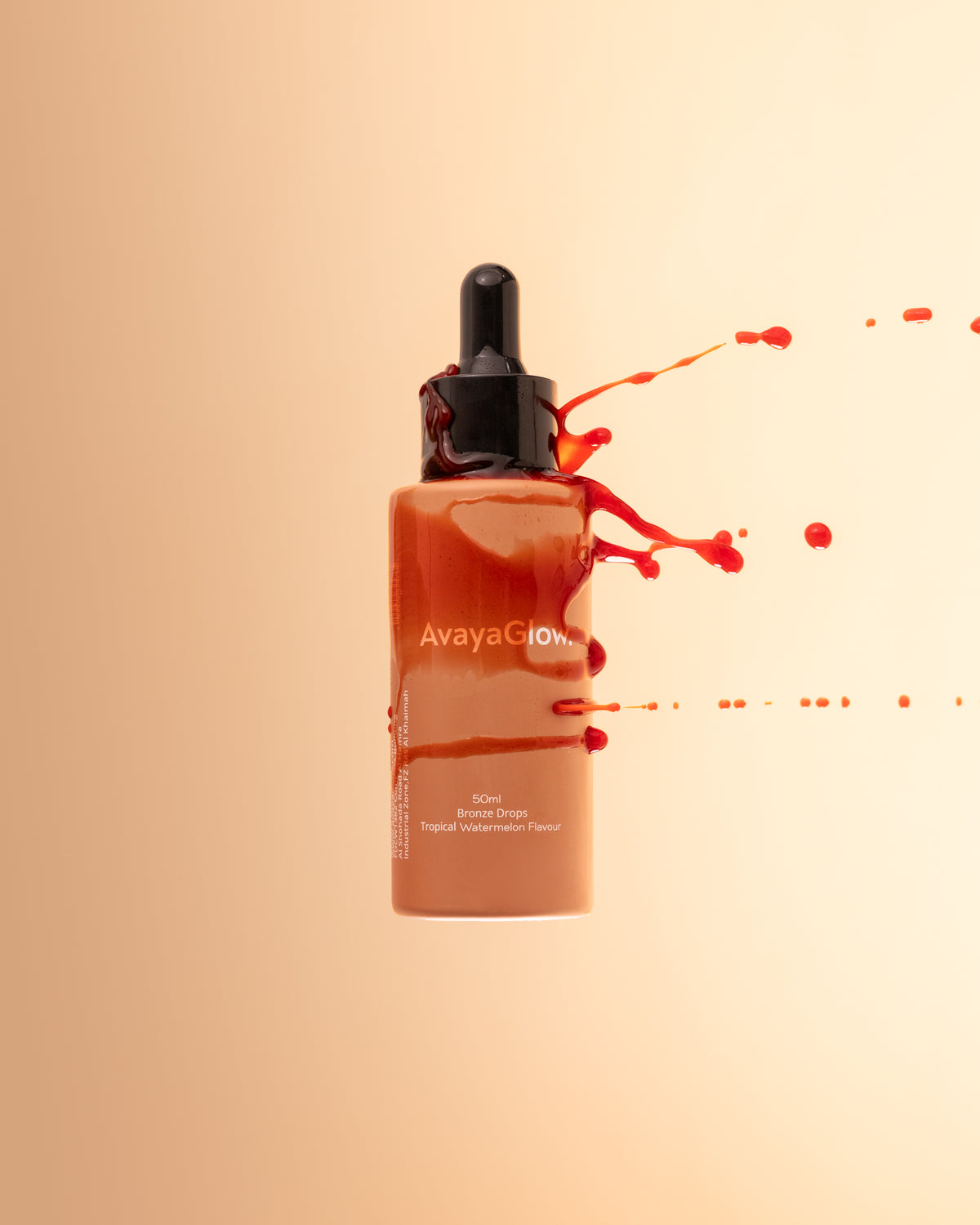 Dark Tan Drops (LIMITED STOCK - Extra Strength)