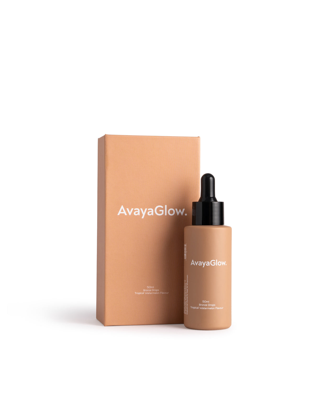 Dark Tan Drops (LIMITED STOCK - Extra Strength)