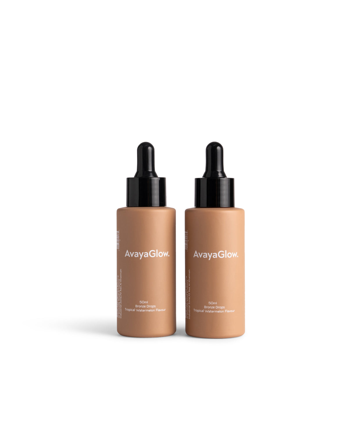 Extreme Dark Tan Drops (LIMITED STOCK - Extra Strength)